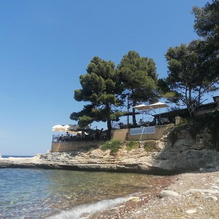 Hacienda Chambre Avec Petit Dejeuner Inclus Patrimonio Dış mekan fotoğraf