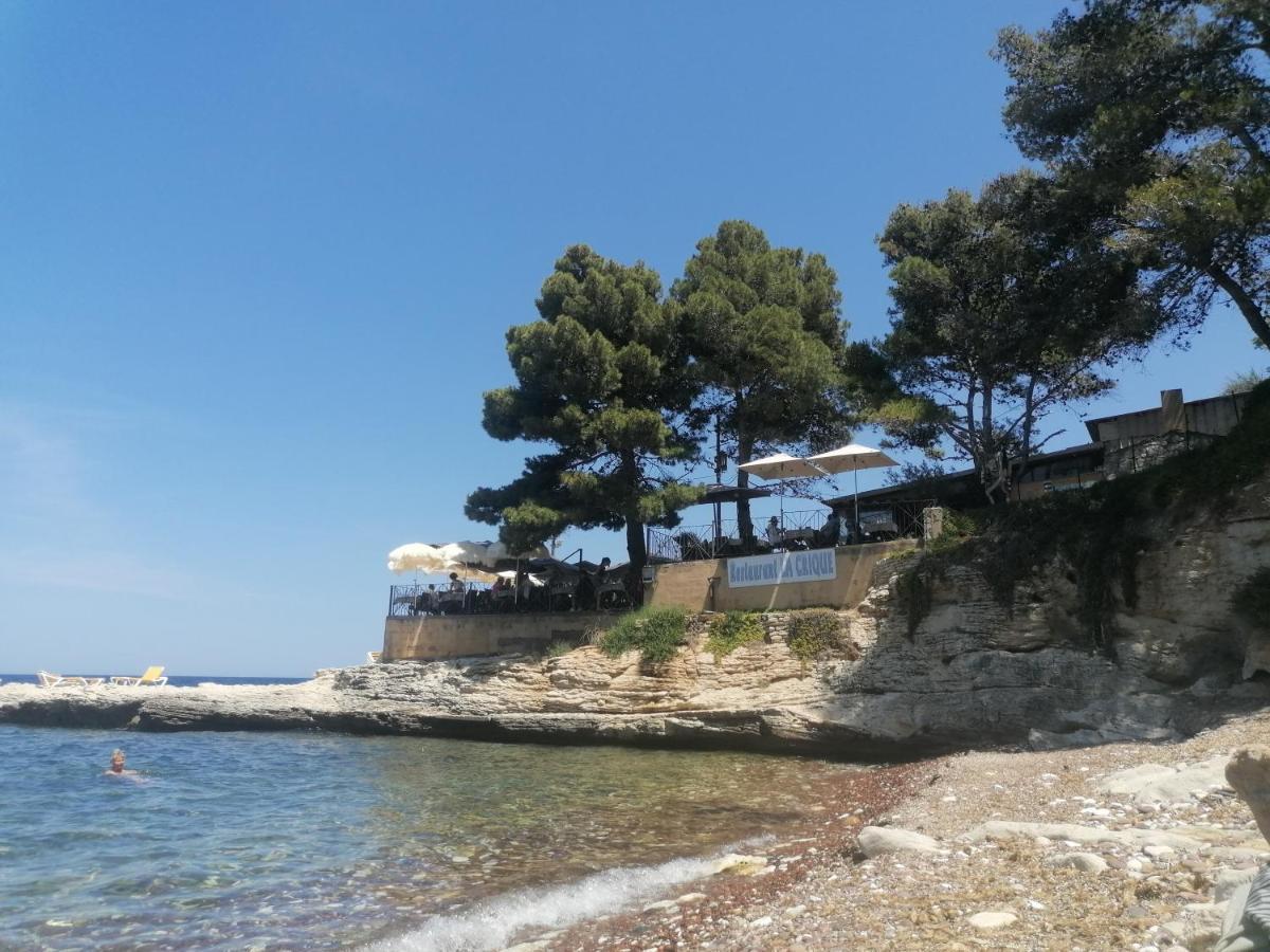 Hacienda Chambre Avec Petit Dejeuner Inclus Patrimonio Dış mekan fotoğraf