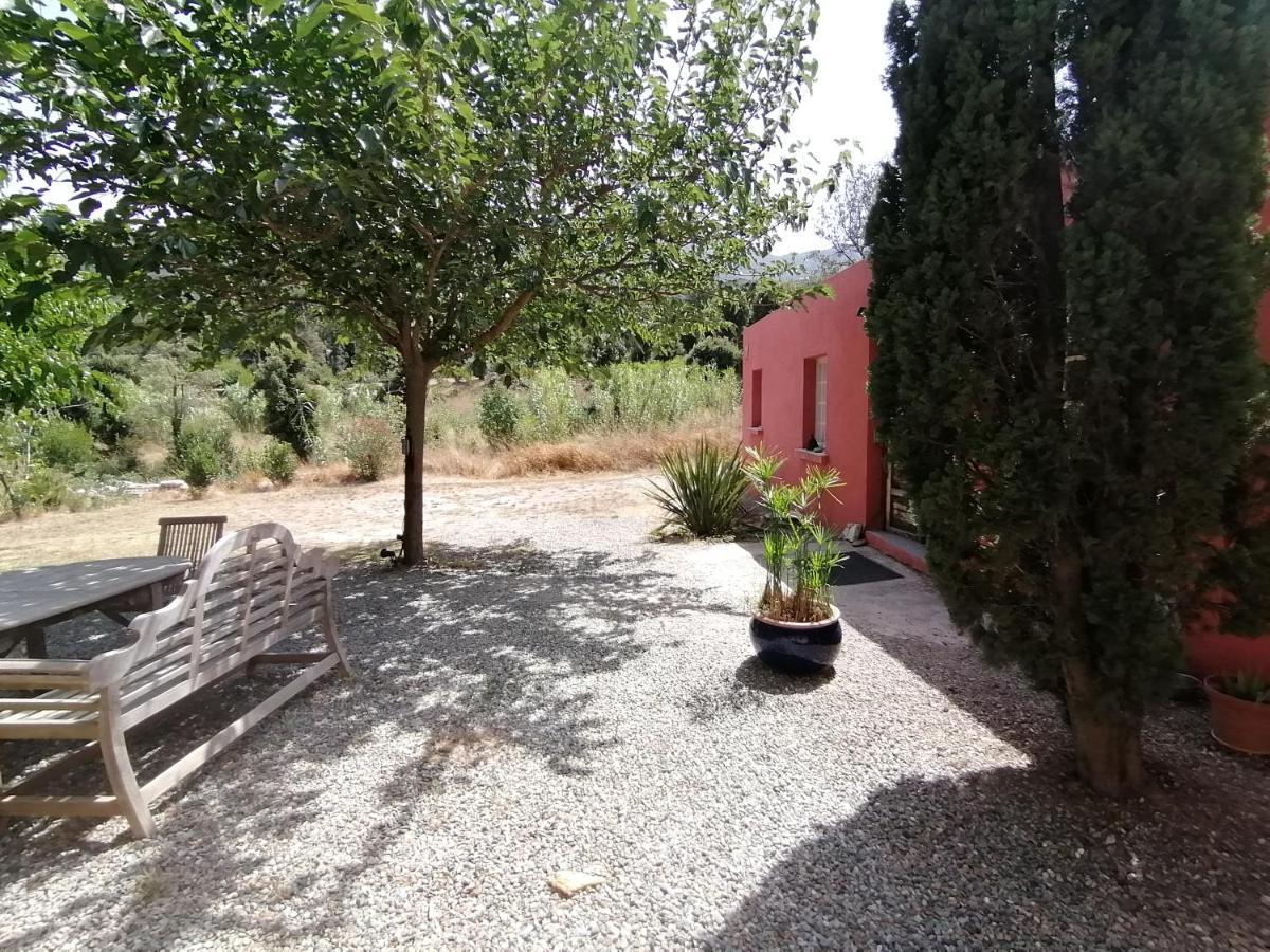 Hacienda Chambre Avec Petit Dejeuner Inclus Patrimonio Dış mekan fotoğraf