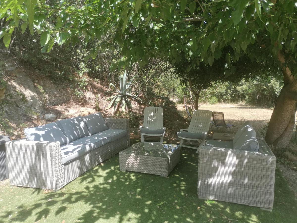 Hacienda Chambre Avec Petit Dejeuner Inclus Patrimonio Dış mekan fotoğraf